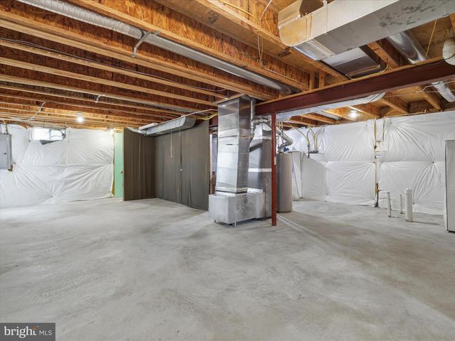 58 BATTLEFIELD DR, Charles Town, WV 25414
