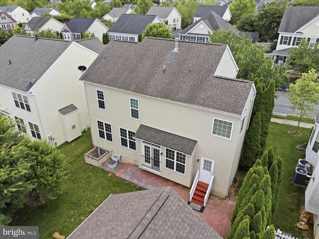 58 BATTLEFIELD DR, Charles Town, WV 25414