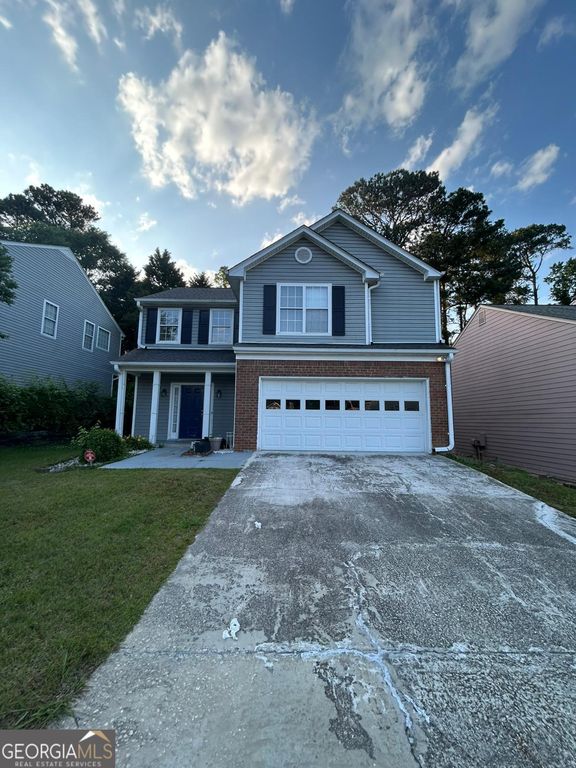 5335 lakebrooke Run, Stone Mountain, GA 30087