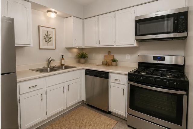 92 Stornoway Drive W, 92B, Columbus, OH 43213