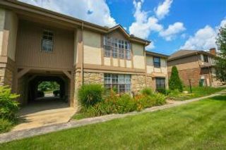 92 Stornoway Drive W, 92B, Columbus, OH 43213