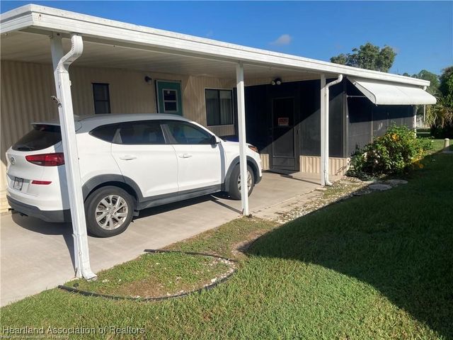 1420 Whisper Circle, Sebring, FL 33870