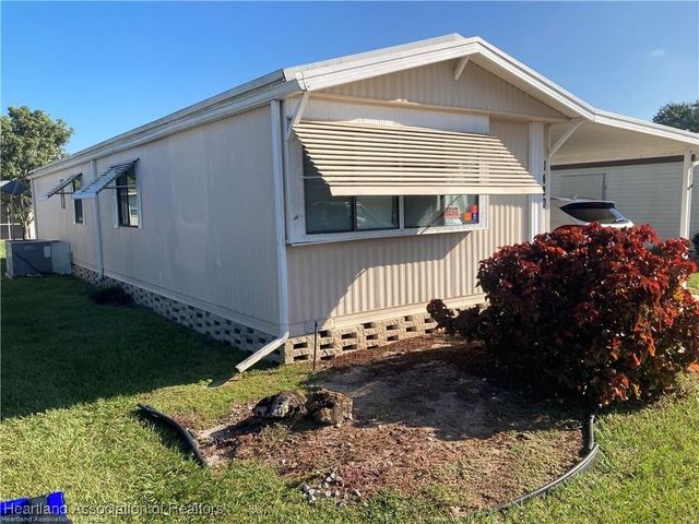 1420 Whisper Circle, Sebring, FL 33870