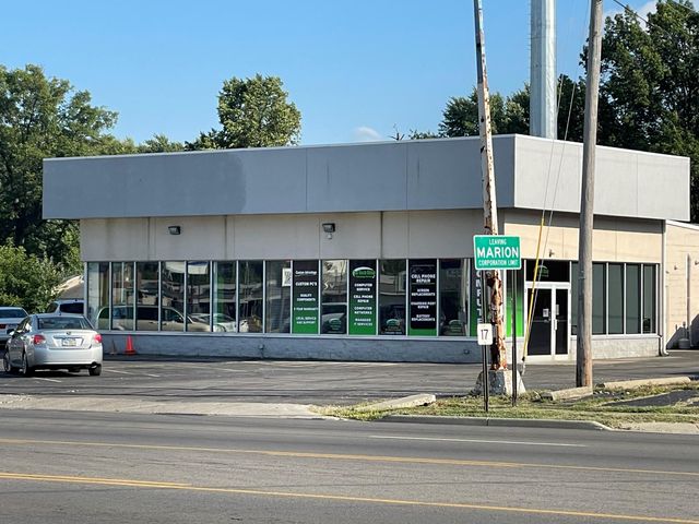 1239 Mount Vernon Avenue, Marion, OH 43302