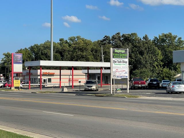 1239 Mount Vernon Avenue, Marion, OH 43302