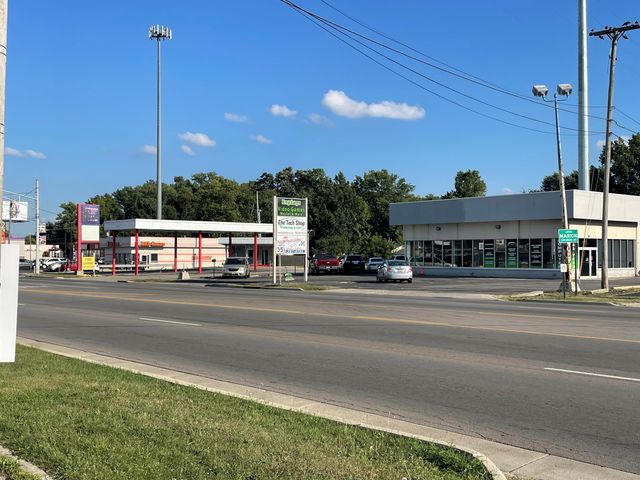 1239 Mount Vernon Avenue, Marion, OH 43302