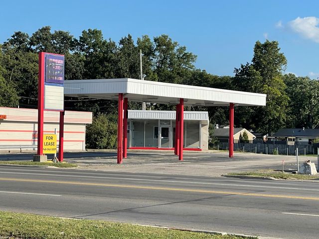 1239 Mount Vernon Avenue, Marion, OH 43302