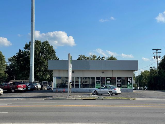 1239 Mount Vernon Avenue, Marion, OH 43302