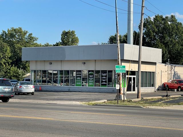 1239 Mount Vernon Avenue, Marion, OH 43302