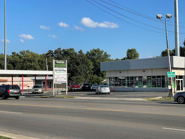 1239 Mount Vernon Avenue, Marion, OH 43302