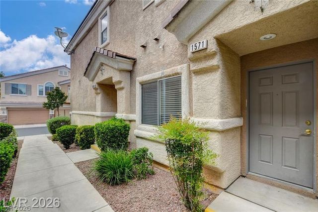 1571 Rusty Ridge Lane, Henderson, NV 89002