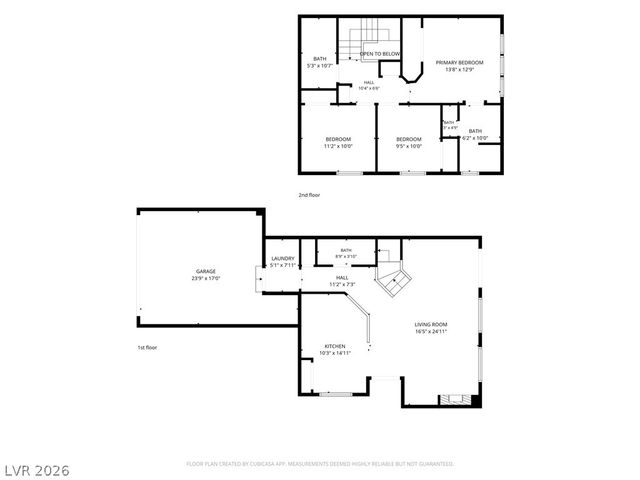 1571 Rusty Ridge Lane, Henderson, NV 89002