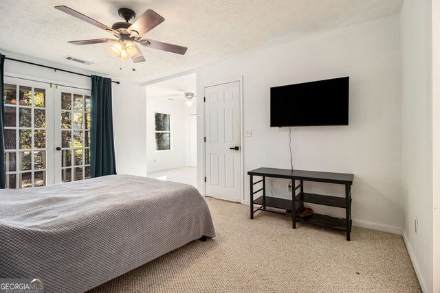 8212 Lullwater Court, Jonesboro, GA 30236