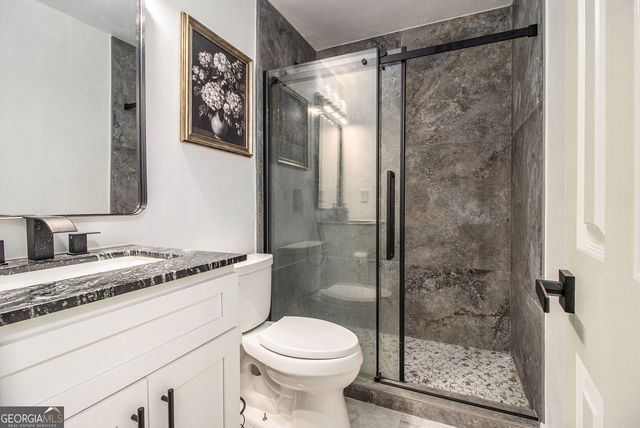 8212 Lullwater Court, Jonesboro, GA 30236