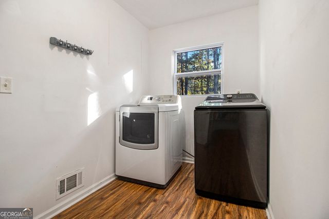 8212 Lullwater Court, Jonesboro, GA 30236