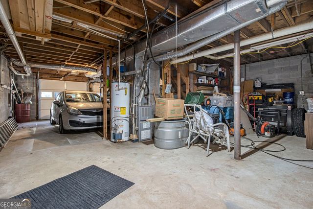 8212 Lullwater Court, Jonesboro, GA 30236