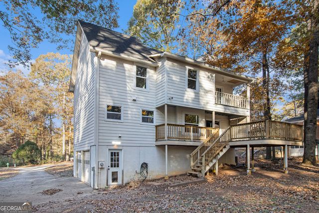 8212 Lullwater Court, Jonesboro, GA 30236