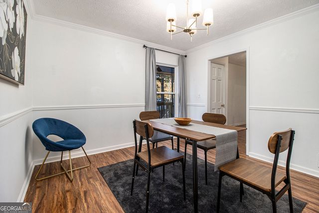 8212 Lullwater Court, Jonesboro, GA 30236