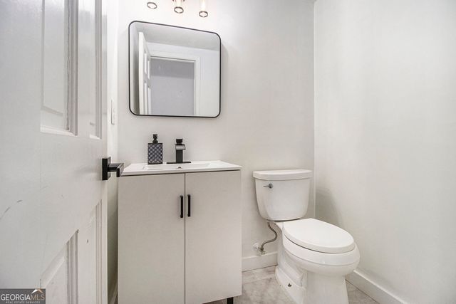 8212 Lullwater Court, Jonesboro, GA 30236