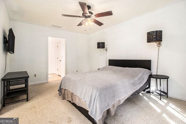 8212 Lullwater Court, Jonesboro, GA 30236