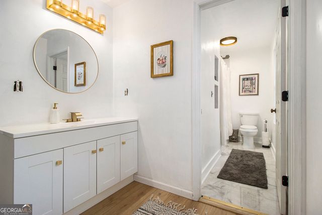 8212 Lullwater Court, Jonesboro, GA 30236