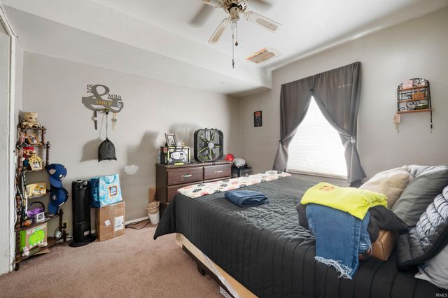 108 N Claypool Road, Muncie, IN 47303