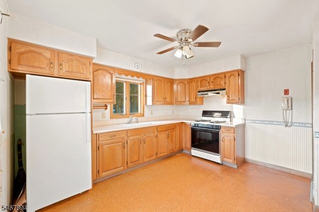 31 Beachwood Rd, Parsippany-troy Hills Twp., NJ 07054
