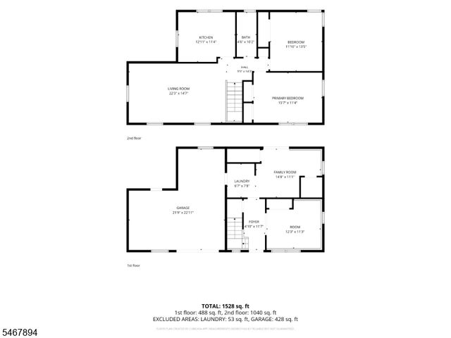 31 Beachwood Rd, Parsippany-troy Hills Twp., NJ 07054
