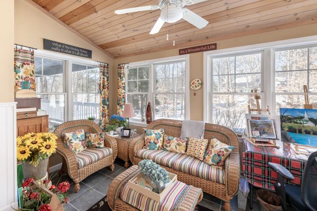 8 Oak Knoll Road, Meredith, NH 03253