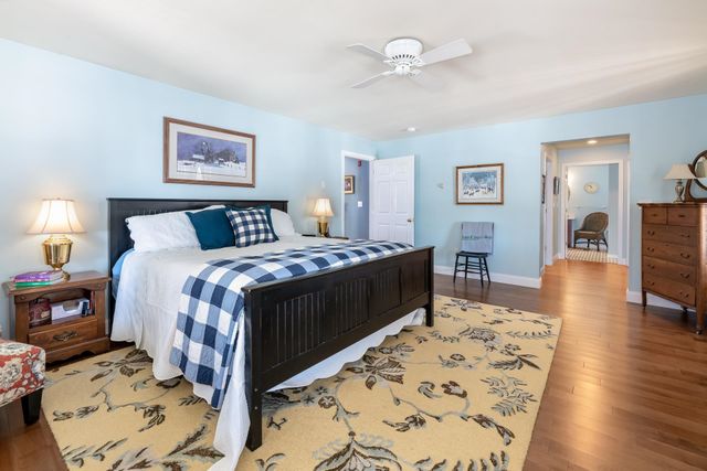 8 Oak Knoll Road, Meredith, NH 03253