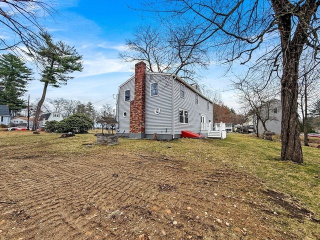 21 Burlington Rd, Billerica, MA 01821