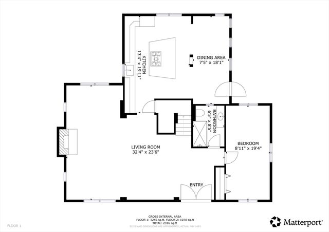 21 Burlington Rd, Billerica, MA 01821