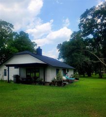 15016 NW 32ND AVENUE, Newberry, FL 32669