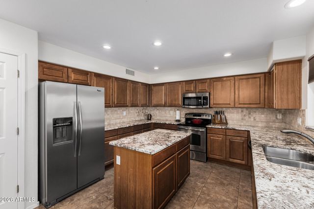 16180 N 158TH Avenue, Surprise, AZ 85374