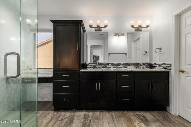 16180 N 158TH Avenue, Surprise, AZ 85374