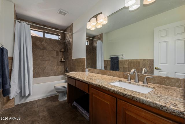 16180 N 158TH Avenue, Surprise, AZ 85374