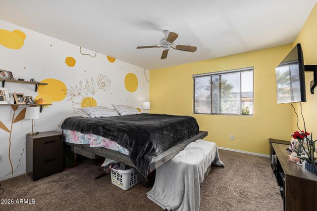 16180 N 158TH Avenue, Surprise, AZ 85374