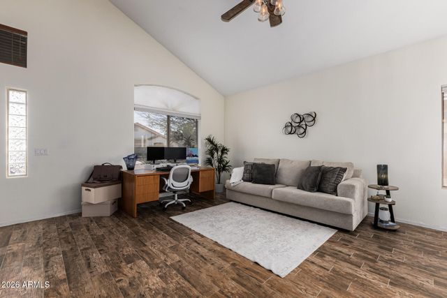 16180 N 158TH Avenue, Surprise, AZ 85374