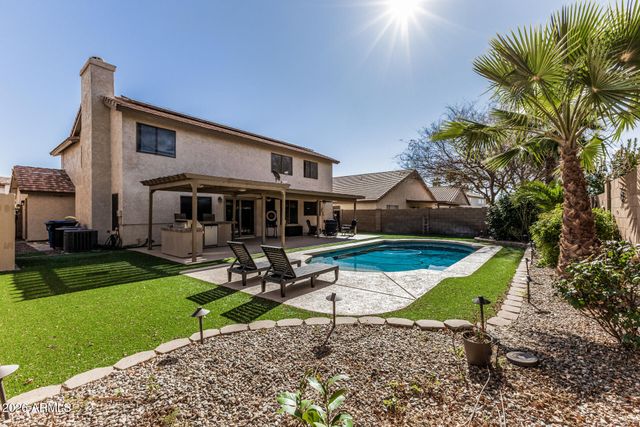 16180 N 158TH Avenue, Surprise, AZ 85374