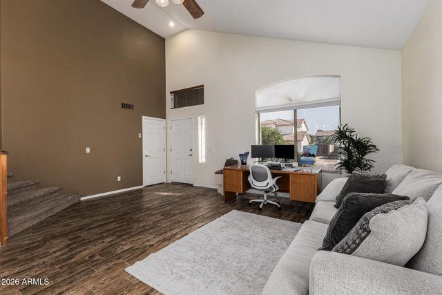 16180 N 158TH Avenue, Surprise, AZ 85374