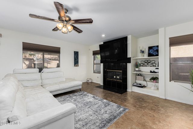 16180 N 158TH Avenue, Surprise, AZ 85374