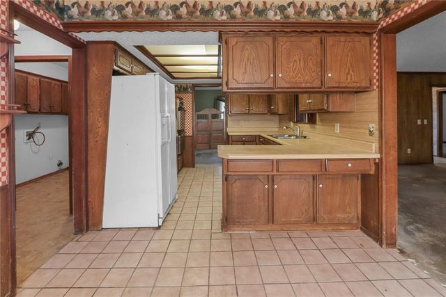 2020 Lankestar Place, Yukon, OK 73099