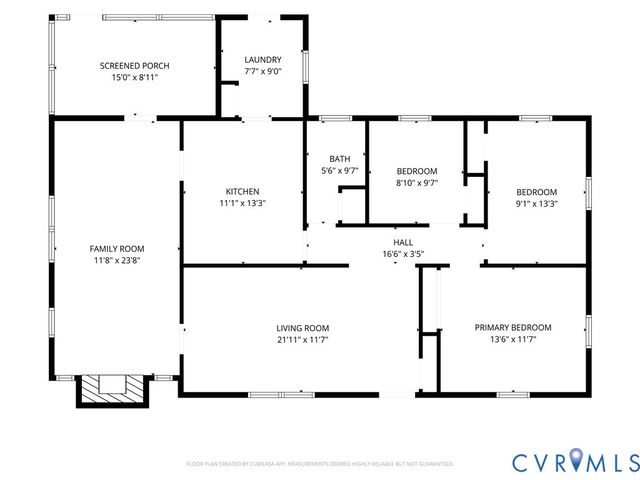 11275 Gwathmey Church Rd, Ashland, VA 23005