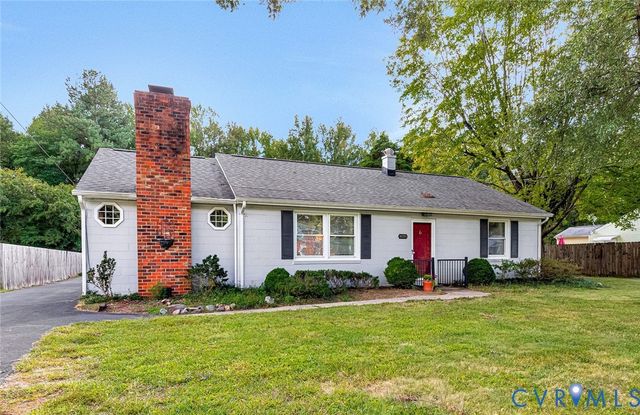 11275 Gwathmey Church Rd, Ashland, VA 23005