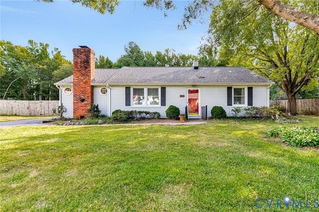 11275 Gwathmey Church Rd, Ashland, VA 23005