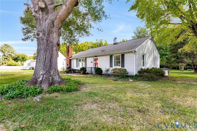 11275 Gwathmey Church Rd, Ashland, VA 23005