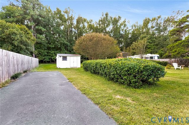 11275 Gwathmey Church Rd, Ashland, VA 23005