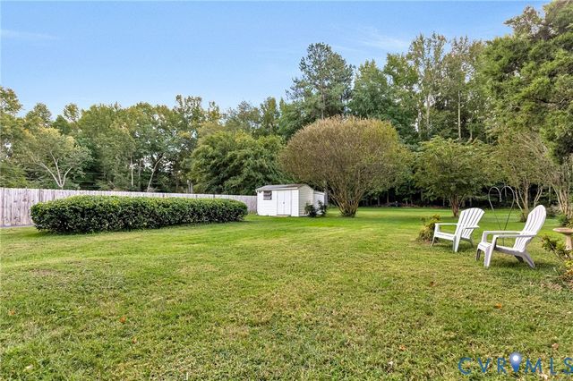 11275 Gwathmey Church Rd, Ashland, VA 23005