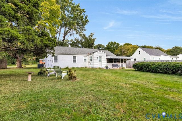 11275 Gwathmey Church Rd, Ashland, VA 23005