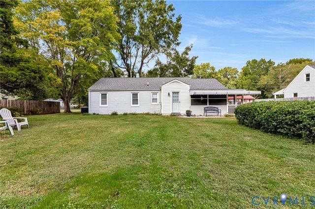 11275 Gwathmey Church Rd, Ashland, VA 23005